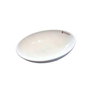Assiette creuse