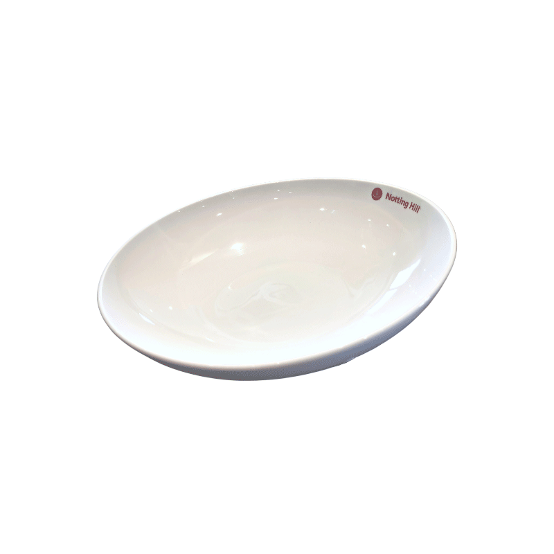 Assiette creuse
