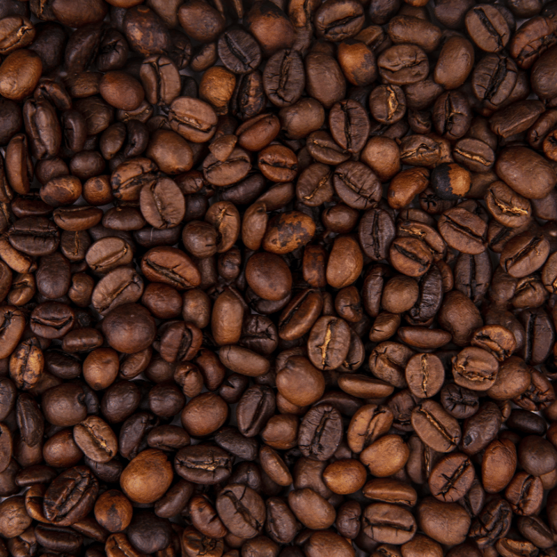 Coffret découverte cafés grains