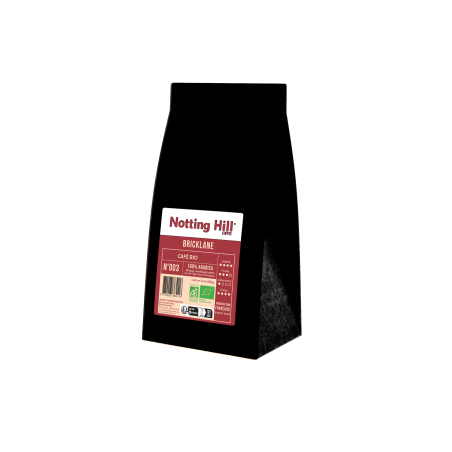 Bricklane - café en grains 250g