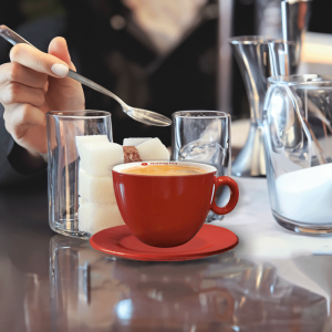 Tasse cappuccino