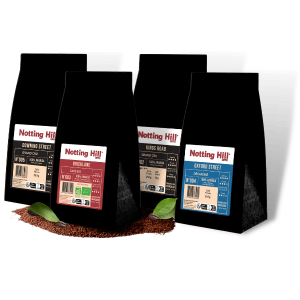 Coffret découverte cafés...