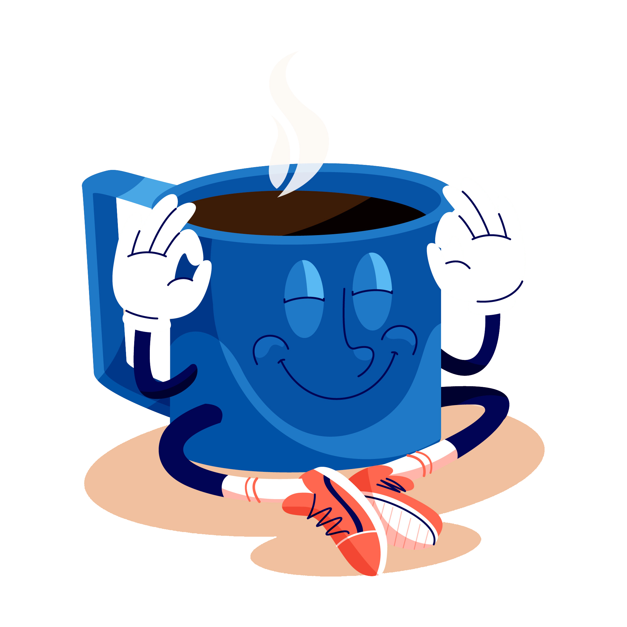 cafe de qualité