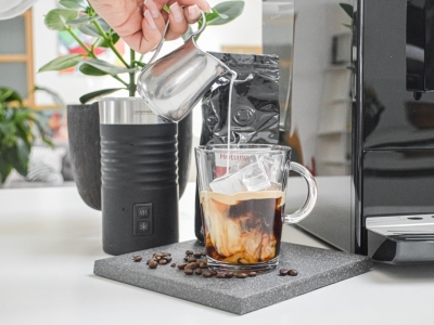 5 recettes de Cold Brew maison