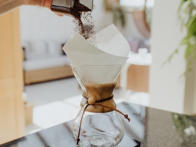 Découvrez l'art de préparer le café moulu parfait